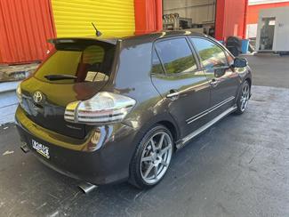 2006 Toyota Blade - Thumbnail