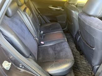 2006 Toyota Blade - Thumbnail