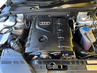 2011 Audi A5 - Thumbnail
