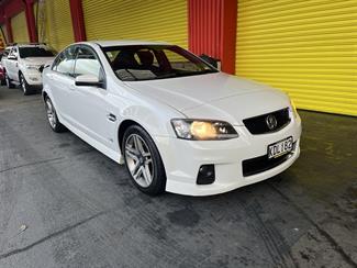 2012 Holden Commodore - Thumbnail