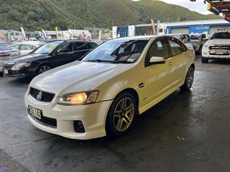 2012 Holden Commodore - Thumbnail