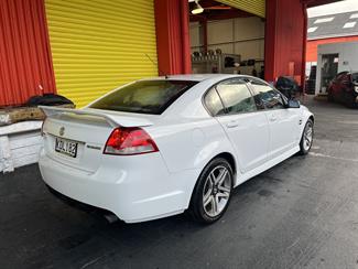 2012 Holden Commodore - Thumbnail