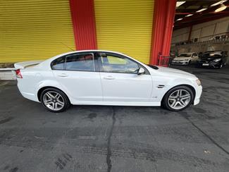 2012 Holden Commodore - Thumbnail