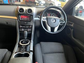 2012 Holden Commodore - Thumbnail