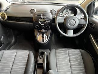 2007 Mazda Demio - Thumbnail