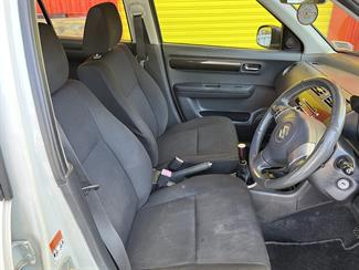 2007 Suzuki Swift - Thumbnail
