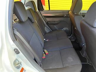 2007 Suzuki Swift - Thumbnail