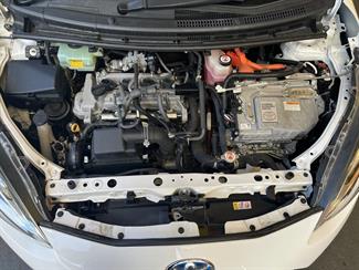 2018 Toyota AQUA - Thumbnail