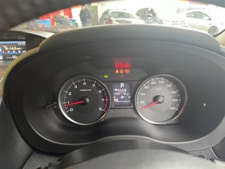 2013 Subaru Impreza - Thumbnail