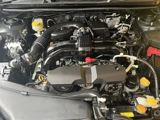 2013 Subaru Impreza - Thumbnail