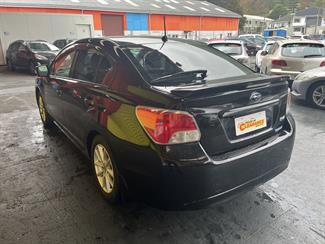 2013 Subaru Impreza - Thumbnail