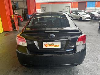 2013 Subaru Impreza - Thumbnail