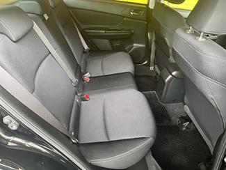 2013 Subaru Impreza - Thumbnail