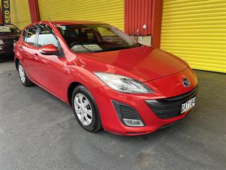 2010 Mazda Axela - Thumbnail