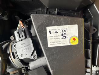 2010 Mazda Axela - Thumbnail