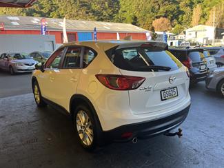 2013 Mazda Cx-5 - Thumbnail