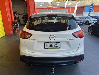 2013 Mazda Cx-5 - Thumbnail