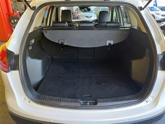 2013 Mazda Cx-5 - Thumbnail