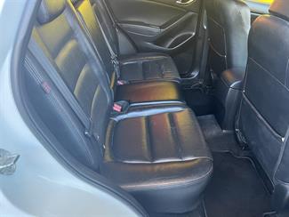 2013 Mazda Cx-5 - Thumbnail