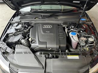 2011 Audi A4 - Thumbnail