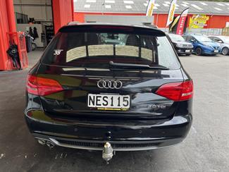 2011 Audi A4 - Thumbnail