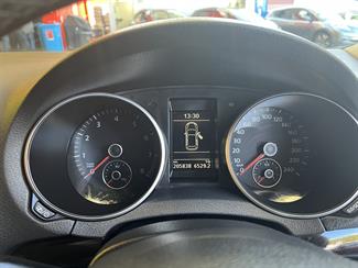 2012 Volkswagen Golf - Thumbnail