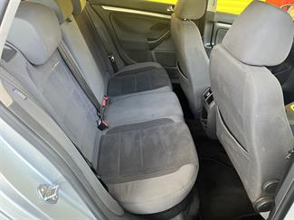 2008 Volkswagen Golf - Thumbnail