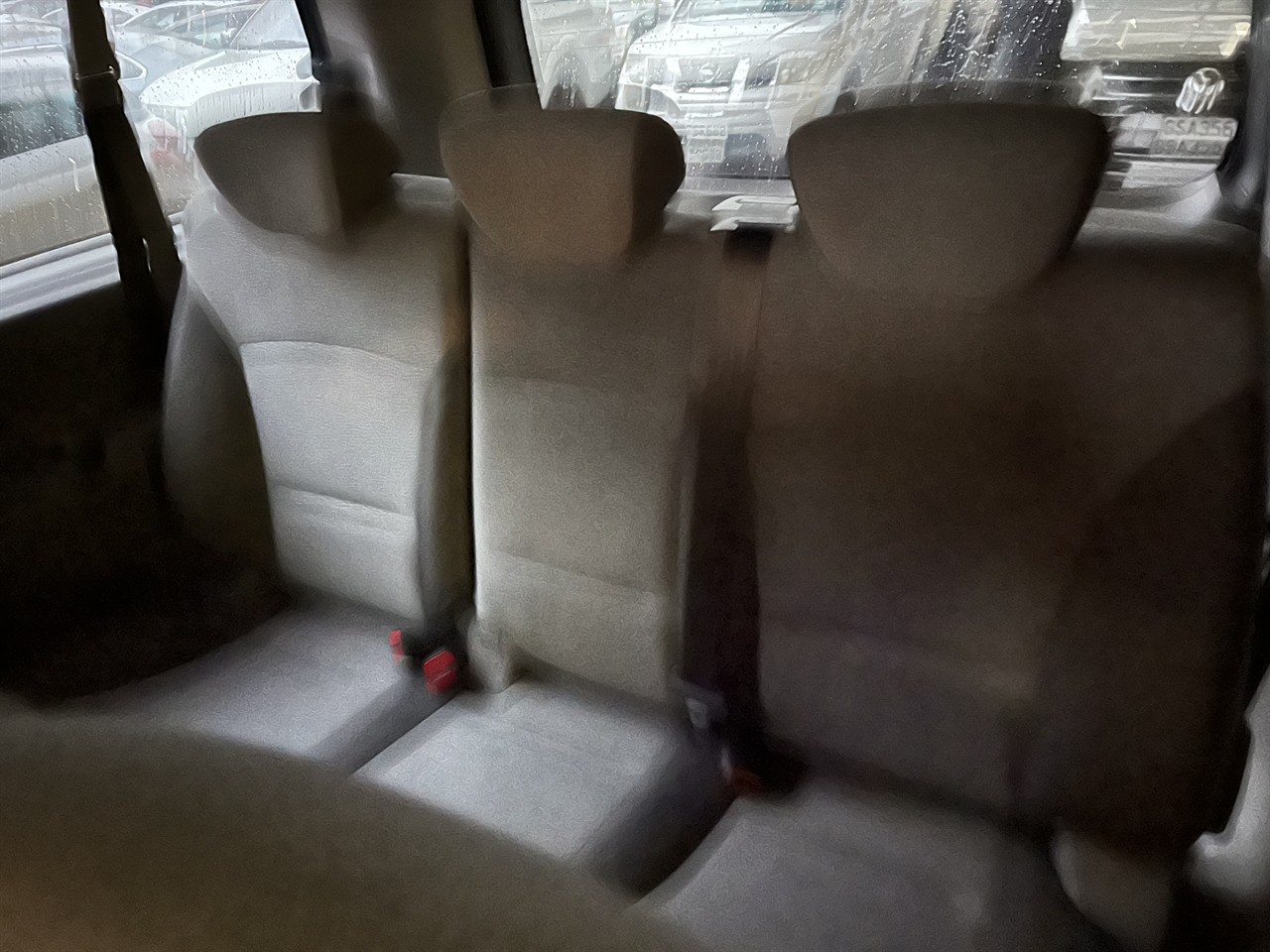 2014 Hyundai Imax