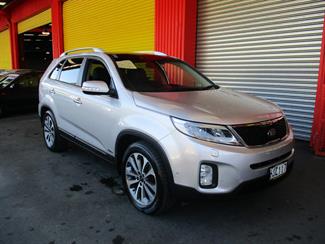 2014 Kia Sorento - Thumbnail