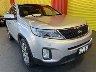 2014 Kia Sorento