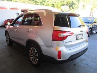 2014 Kia Sorento - Thumbnail