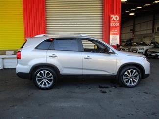 2014 Kia Sorento - Thumbnail