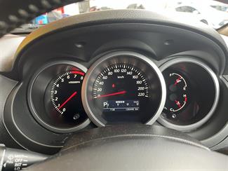 2009 Suzuki Escudo - Thumbnail