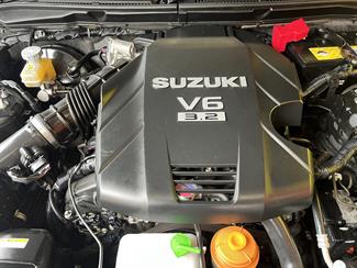 2009 Suzuki Escudo - Thumbnail