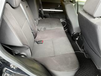 2009 Suzuki Escudo - Thumbnail