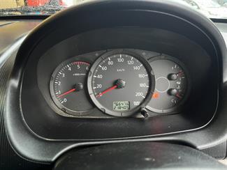 2011 Mitsubishi Triton - Thumbnail