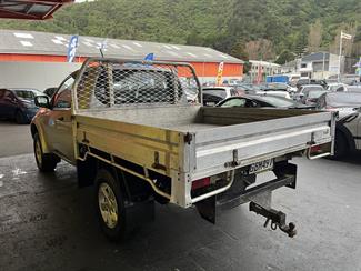 2011 Mitsubishi Triton - Thumbnail