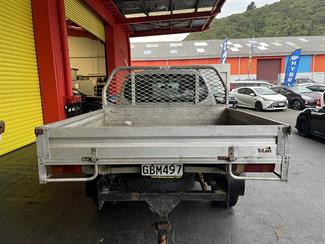 2011 Mitsubishi Triton - Thumbnail