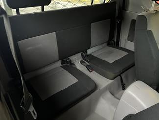 2011 Mitsubishi Triton - Thumbnail