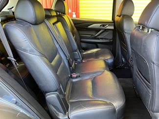 2018 Mazda Cx-9 - Thumbnail