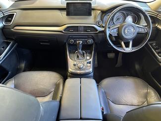 2018 Mazda Cx-9 - Thumbnail