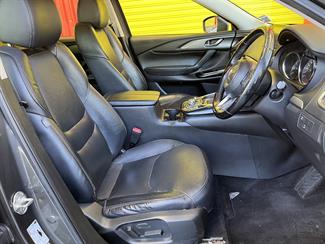 2018 Mazda Cx-9 - Thumbnail