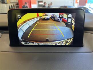 2018 Mazda Cx-9 - Thumbnail