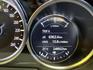 2018 Mazda Cx-9 - Thumbnail