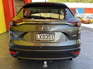 2018 Mazda Cx-9 - Thumbnail