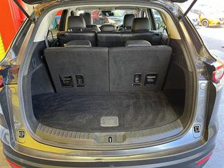 2018 Mazda Cx-9 - Thumbnail