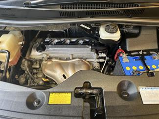 2012 Toyota Vellfire - Thumbnail