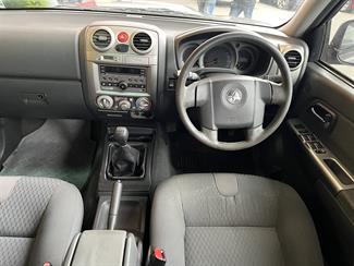 2010 Holden Colorado - Thumbnail