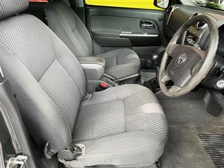 2010 Holden Colorado - Thumbnail