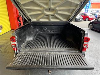 2010 Holden Colorado - Thumbnail